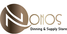 Nonos Dining Equipment Store